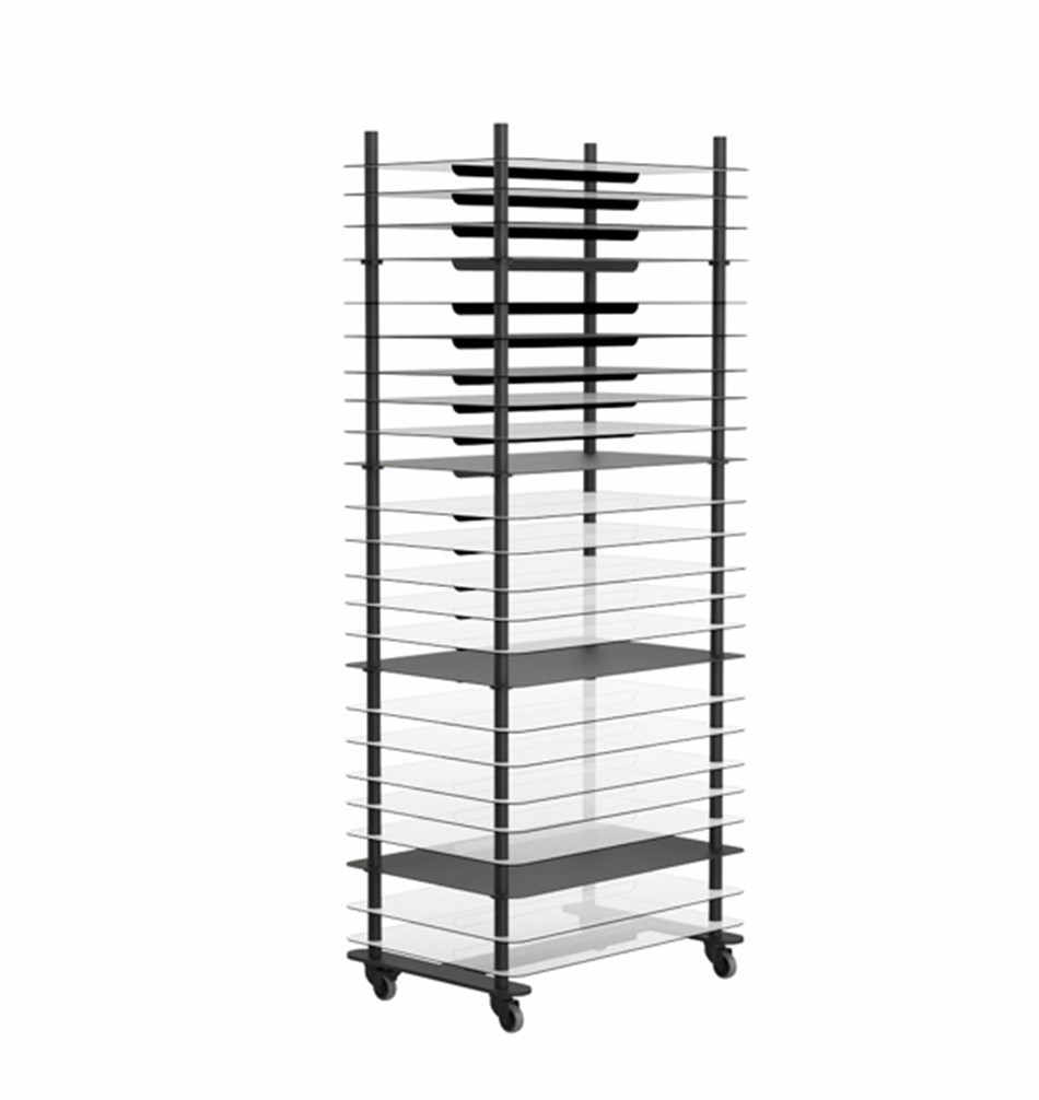 FROST Подставка для полки U6060 sun-id-1967294 - Вид №3