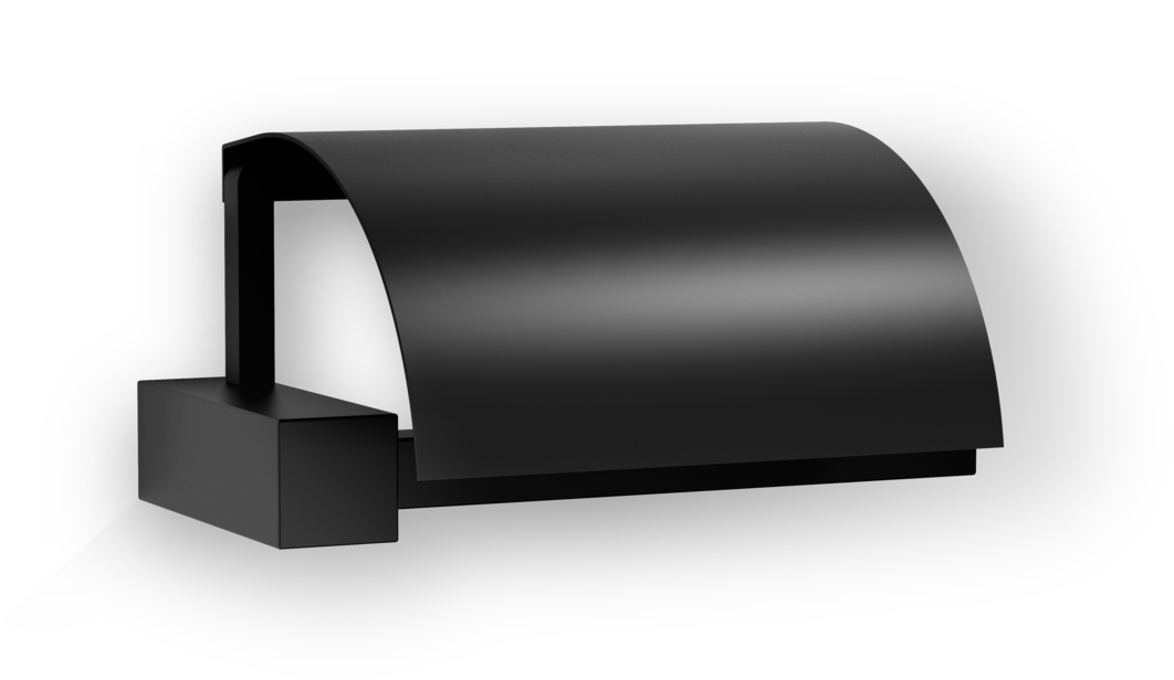 0561660 Держатель туалетной бумаги CO TPH4 DECOR WALTHER CORNER