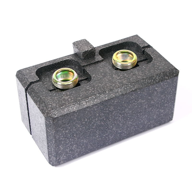 Компенсирующая вставка WATTS Ind HP43 10003689 - Вид №1