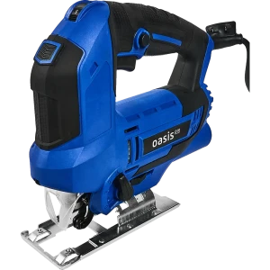 Электрический лобзик Oasis Pro LE-100 с лазерным указателем 86578166