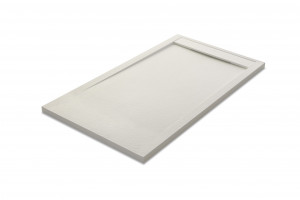 MCBATH Liceo Vulcano 140x80 Прямоугольная слоновая кость