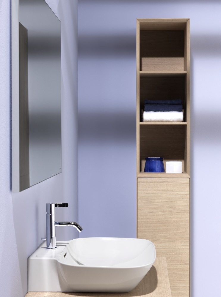 H8103027571121 Раковина LAUFEN PRO - Вид №9