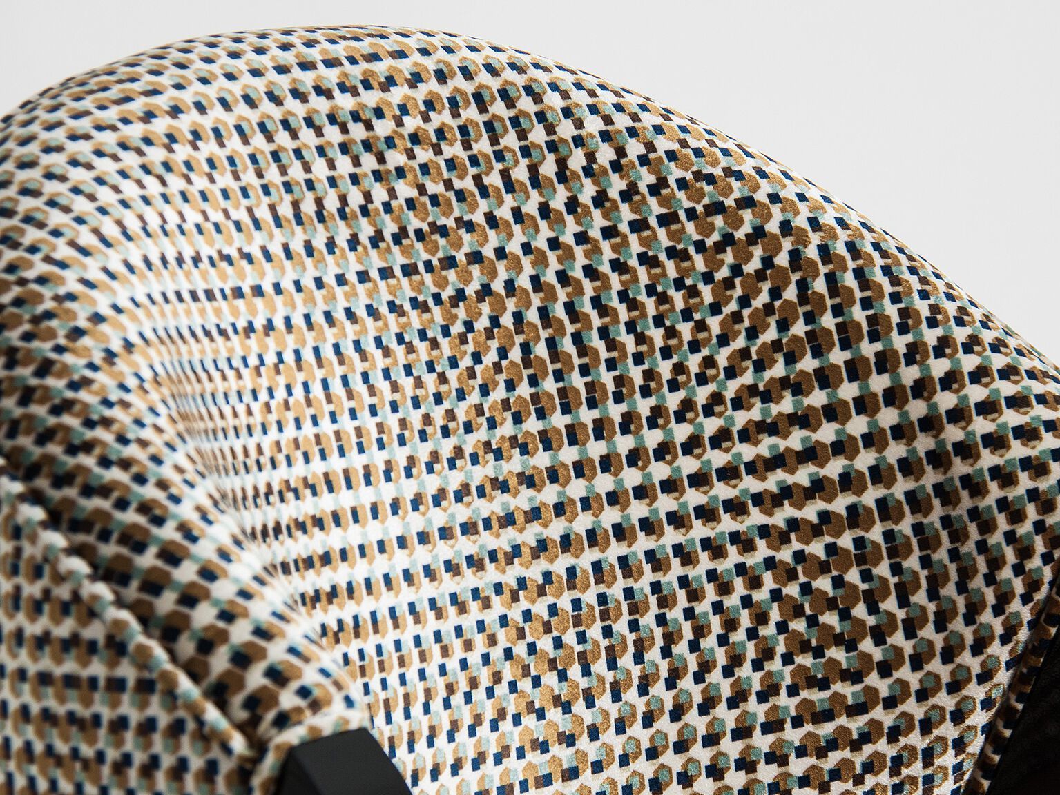 Тканевый стул Vical Home Brillon ARCH-00092495 - Вид №4