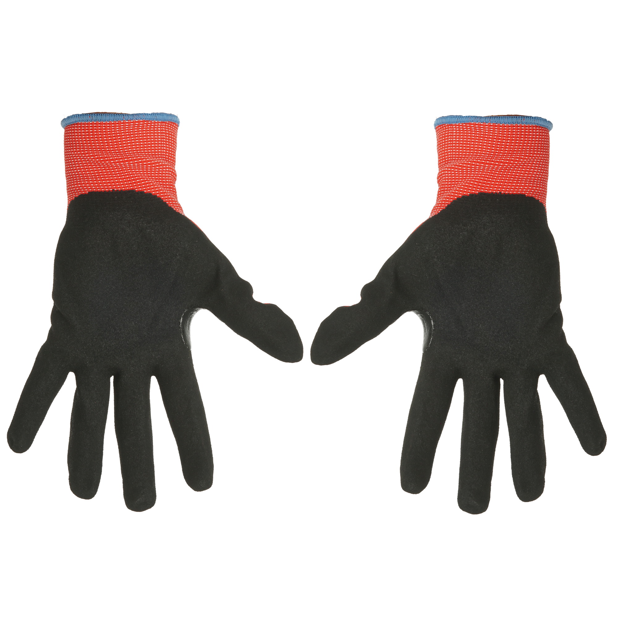 Перчатки трикотажные Milwaukee Cut level 2/B 11/XXL 5478009 STDN-0062335 - Вид №1