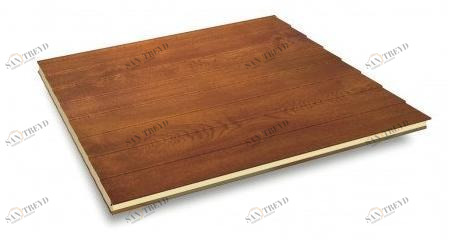 ITALPANNELLI Сэндвич панель sun-id-1421701