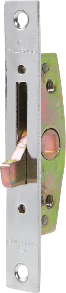 Оконный механизм Palladium с хромированным покрытием для деревянных створок 10224139