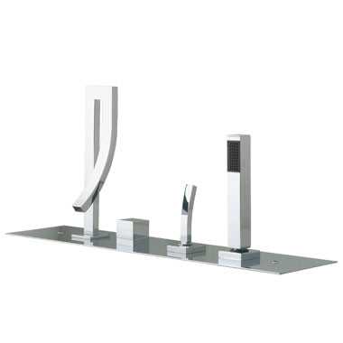 7761400000 Смеситель Bandini Seta Santreyd