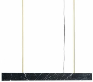 Sovet italia Светодиодный подвесной светильник из алюминия с диммером