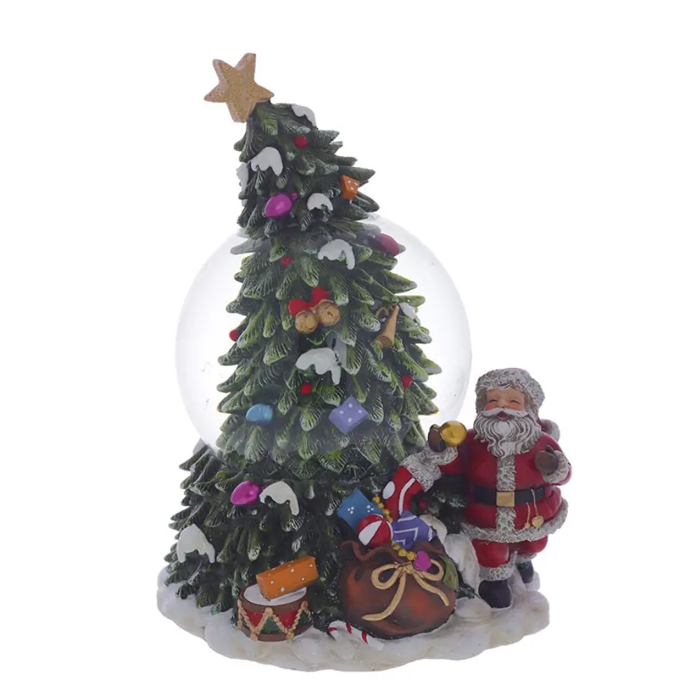 88450189 Фигурка декоративная Елка 20x14 см STLM-1362761 Santreyd Christmas - Вид №5