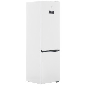 5449135 Холодильник с морозильником   Beko B3R0CNK312HW белый