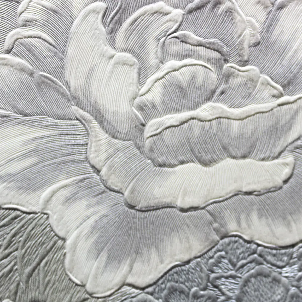 Обои флизелиновые Erismann Light2 розовые 1.06 м 4591-3 Light 2 vol.4 STLM-2148856 - Вид №1