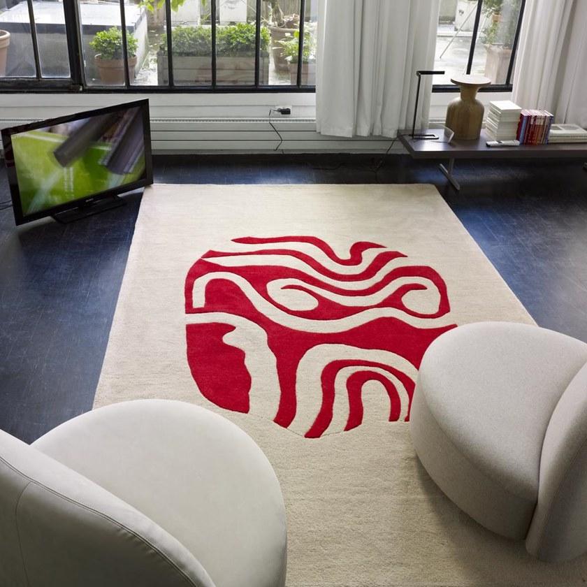 Ligne Roset Кресло из ткани Elysee 13210105 - Вид №4