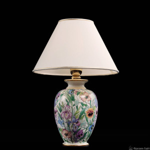 Kolarz 0014.73 лампа настольная