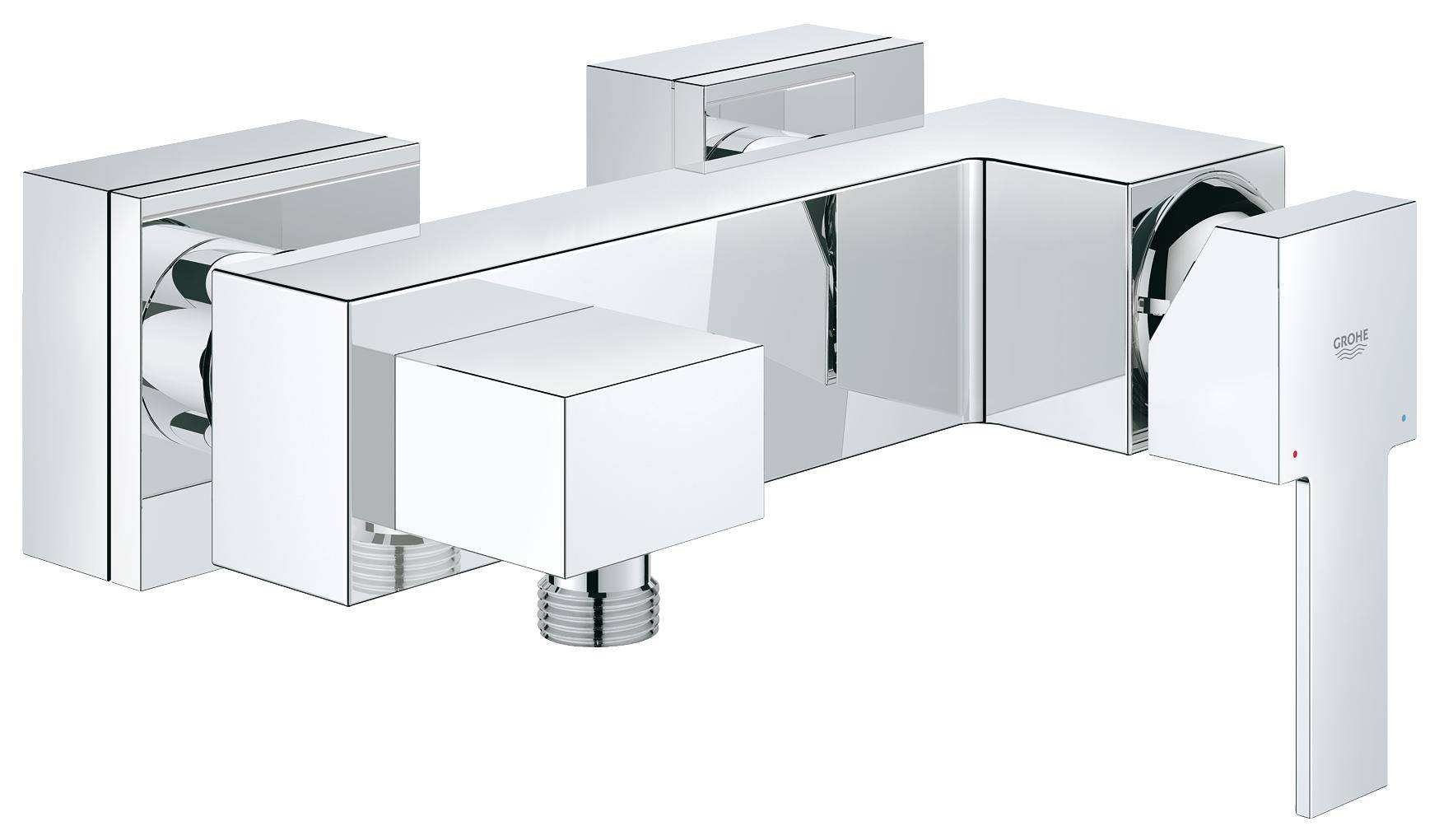 Смеситель для душа GROHE Sail Cube (23437000)