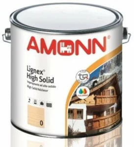 J.F. AMONN Защитная пропитка для дерева Legno