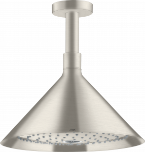 26022800 Верхний душ 240 2jet с потолочным соединением AXOR SHOWERS / FRONT