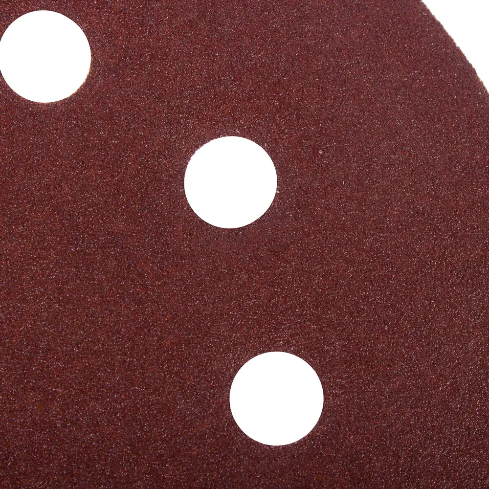 Santreyd: Набор шлифовальных дисков 125 мм для дерева 18749562 STLM-0012477 - Вид №1