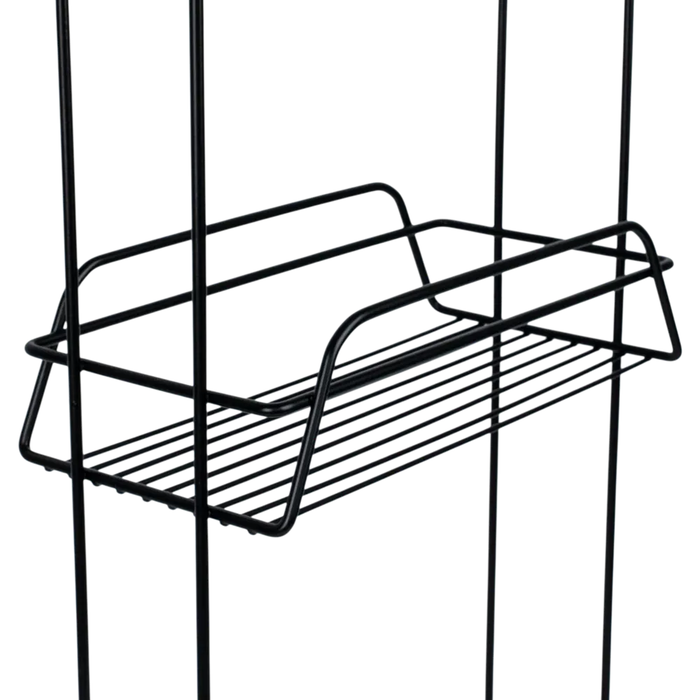 Proffero Терра - компактный стеллаж для ванной с тремя полками 89435405 Santreyd STLM-1583692 - Вид №2