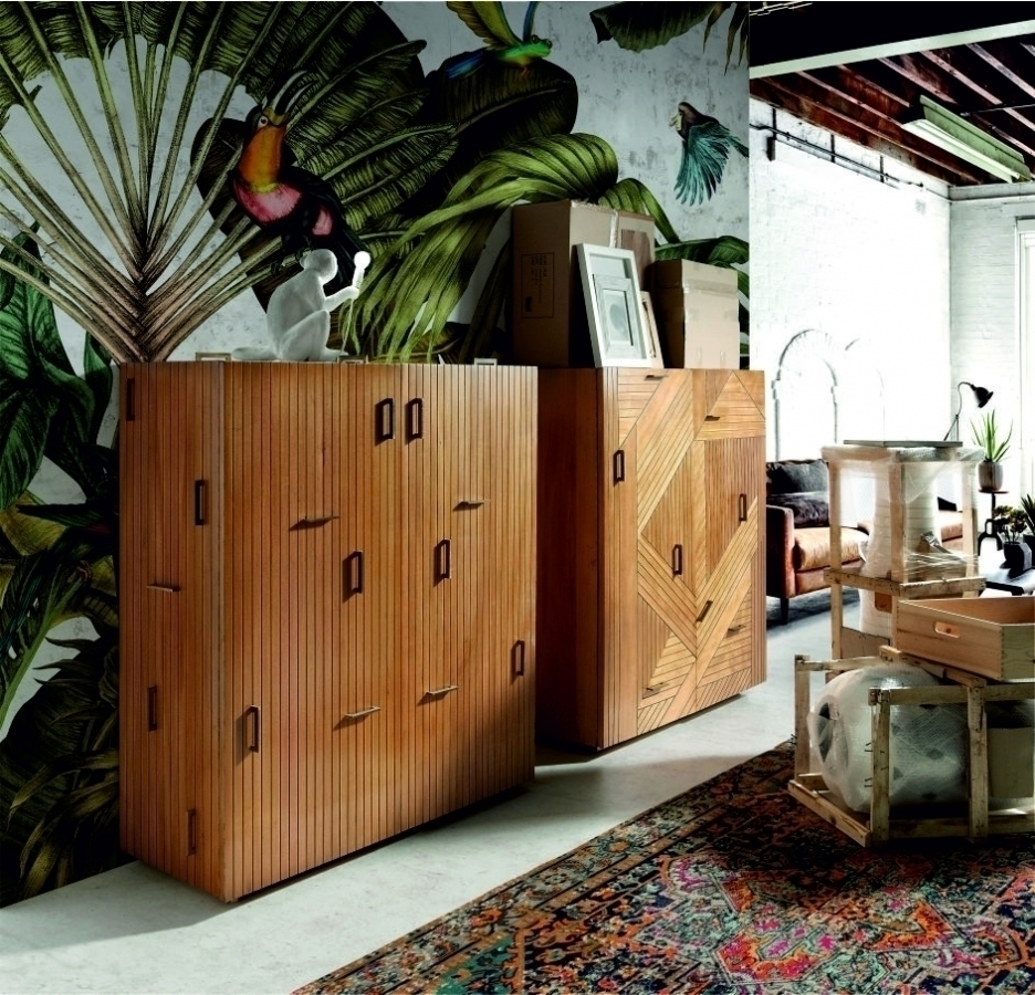 078817 Шкаф Lola Glamour Tauro Santreyd - Вид №1