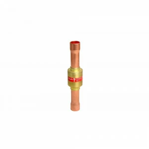 DANFOSS 020-1018 - Обратный клапан, NRV 16s