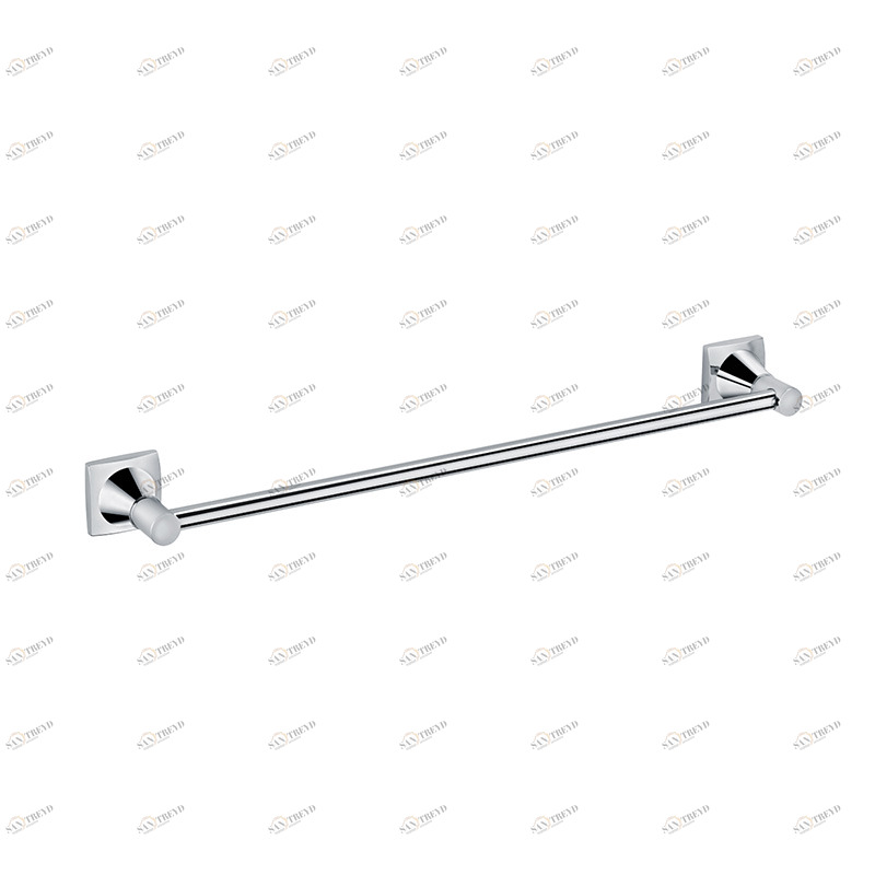 Полотенцедержатель трубчатый (40см) Grampus Ocean GR2001