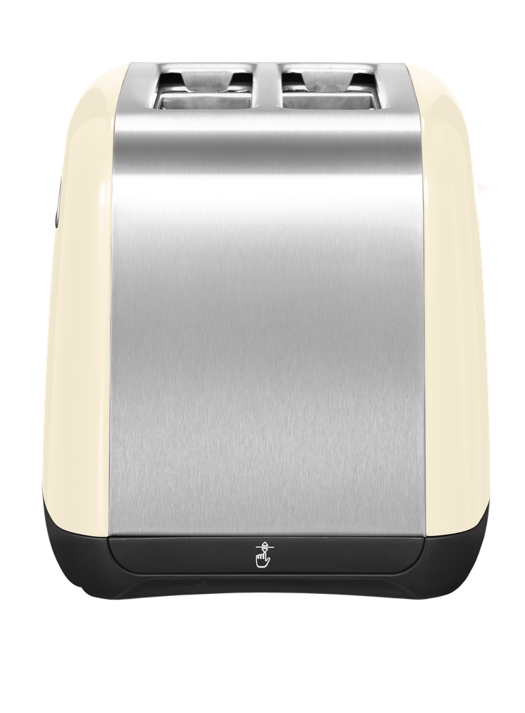5KMT221 АВТОМАТИЧЕСКИЙ ТОСТЕР НА 2 ЛОМСА KitchenAid  - Вид №2