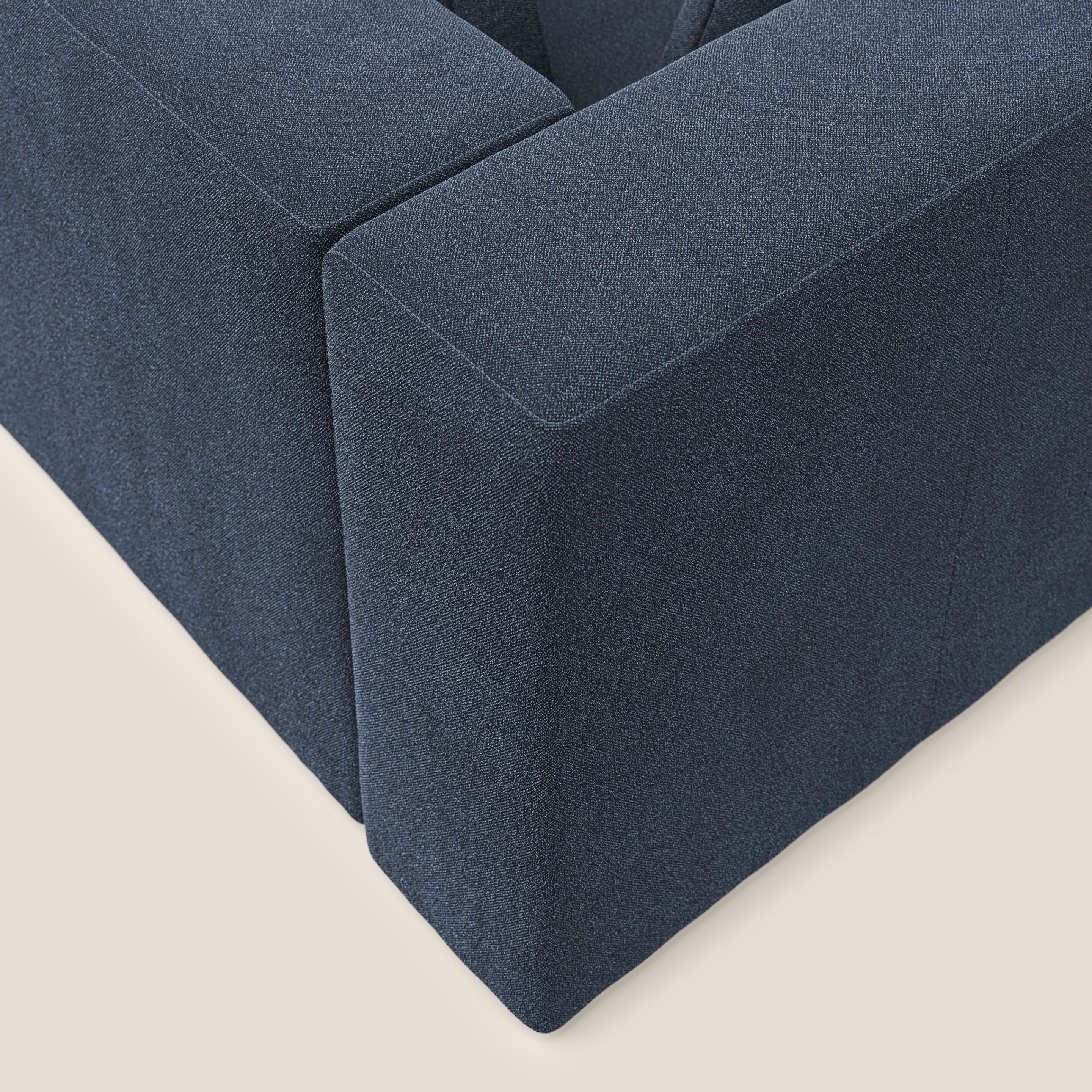 Тканевый диван с полуостровом Divani.Store Нептун ARCH-00142793 - Вид №55