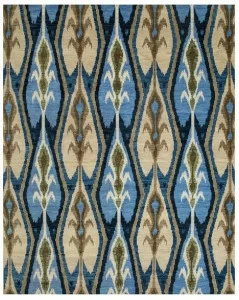 Jaipur Rugs Ковер ручной работы из шерсти Verna Lca-07-0004