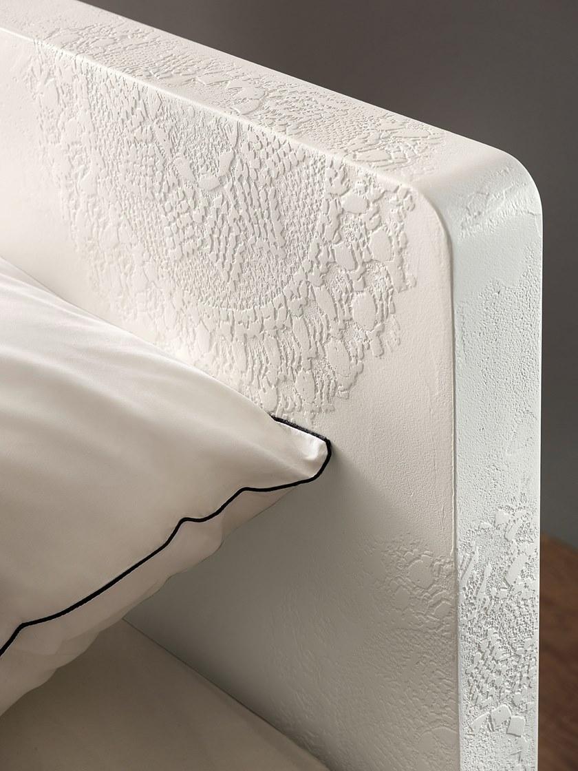 OLIVIERI Двуспальная кровать из дерева Martin sun-id-1498347 - Вид №1