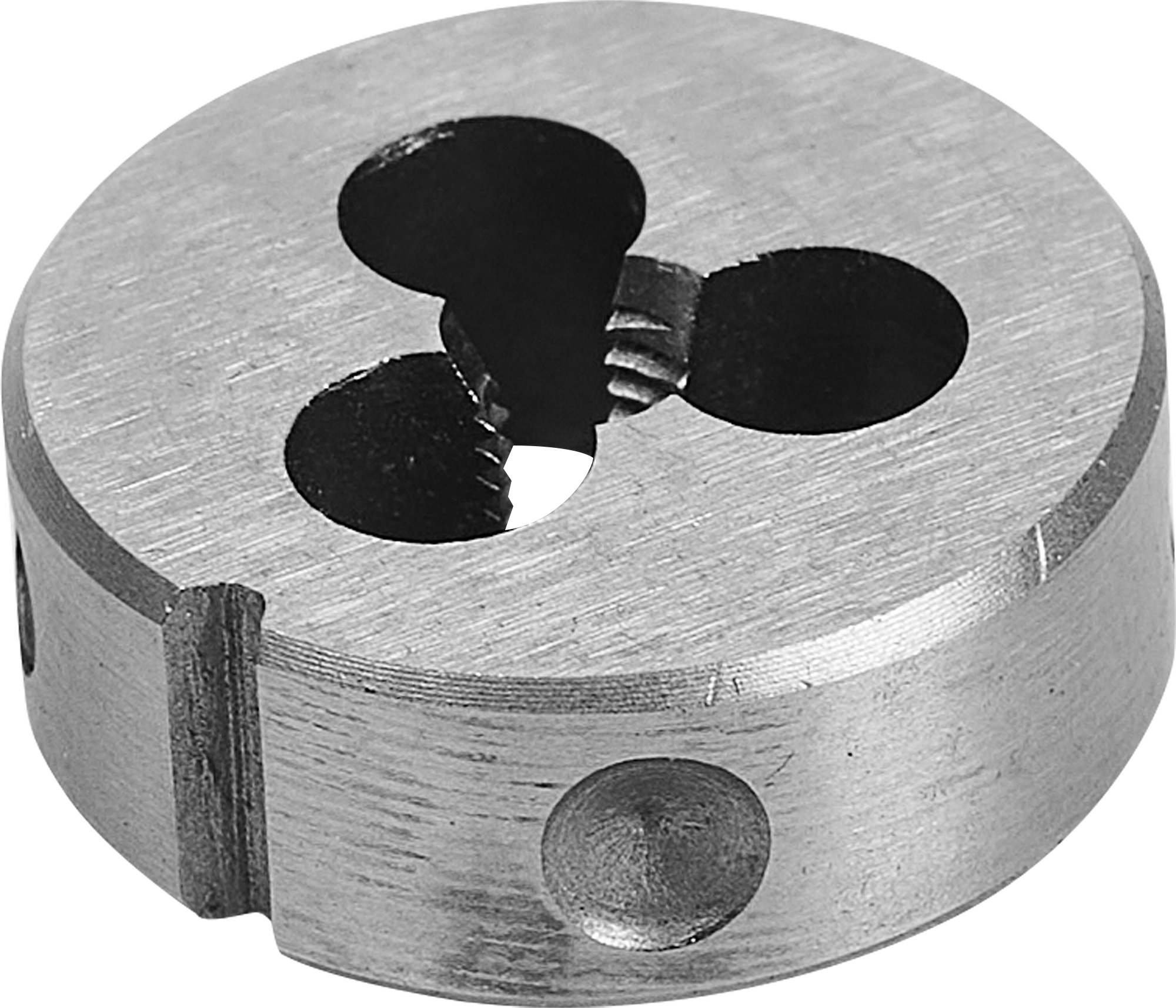 84411087 Плашка М5 х 0.8 мм STLM-0049773 СПЕЦ