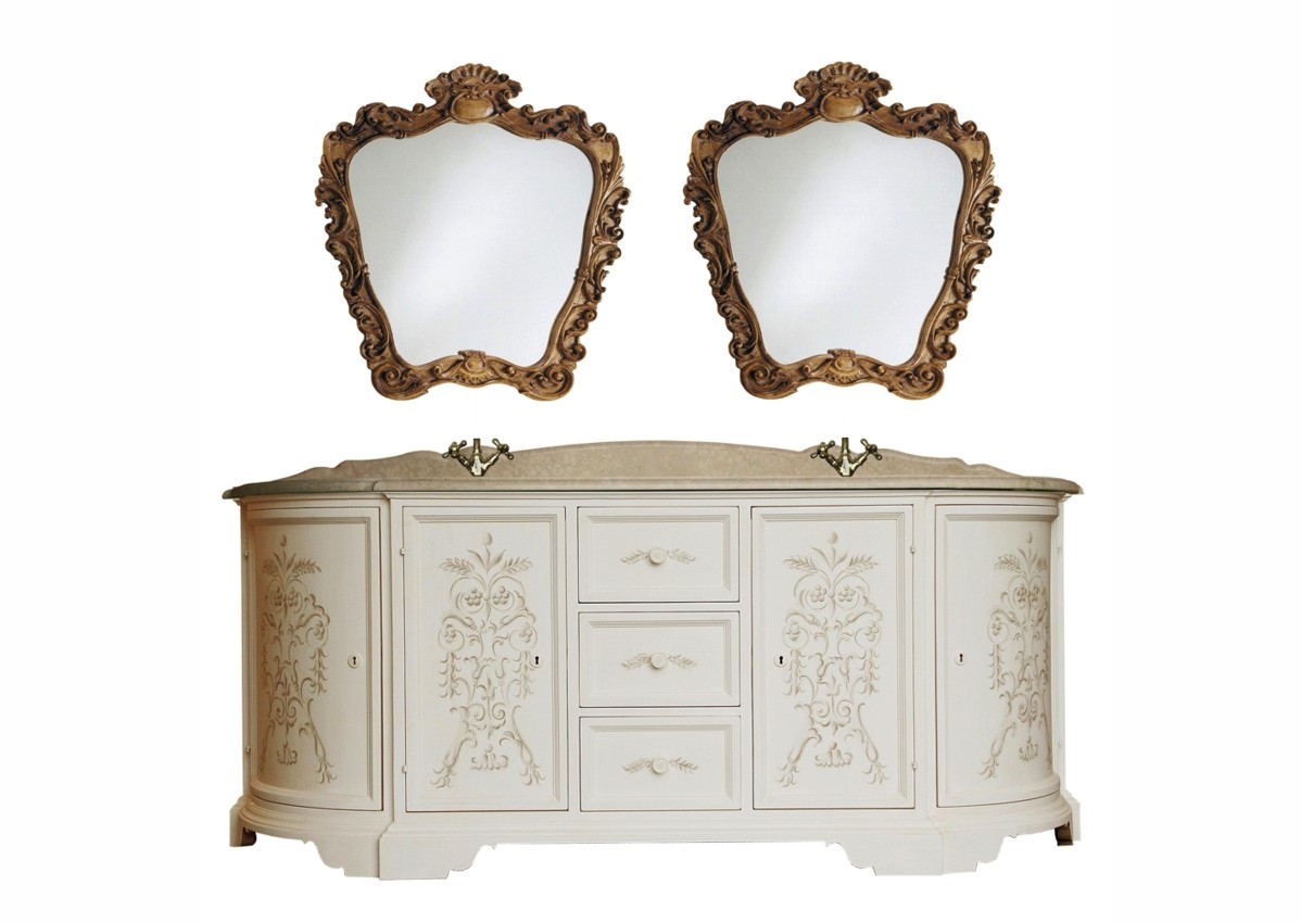 8635 Mobile bagno Bianchini&Capponi RINASCIMENTO Bianchini Capponi - Вид №23