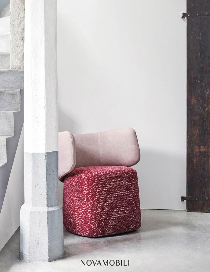 Novamobili Мягкое кресло sun-id-1479153 - Вид №1