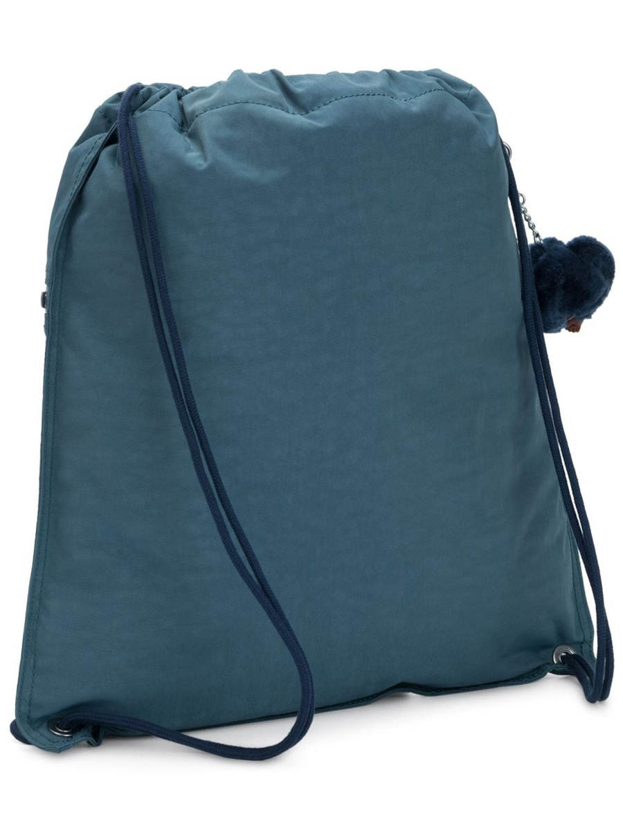 K0948753R Рюкзак-мешок Medium Drawstring Bag Kipling Supertaboo  - Вид №1