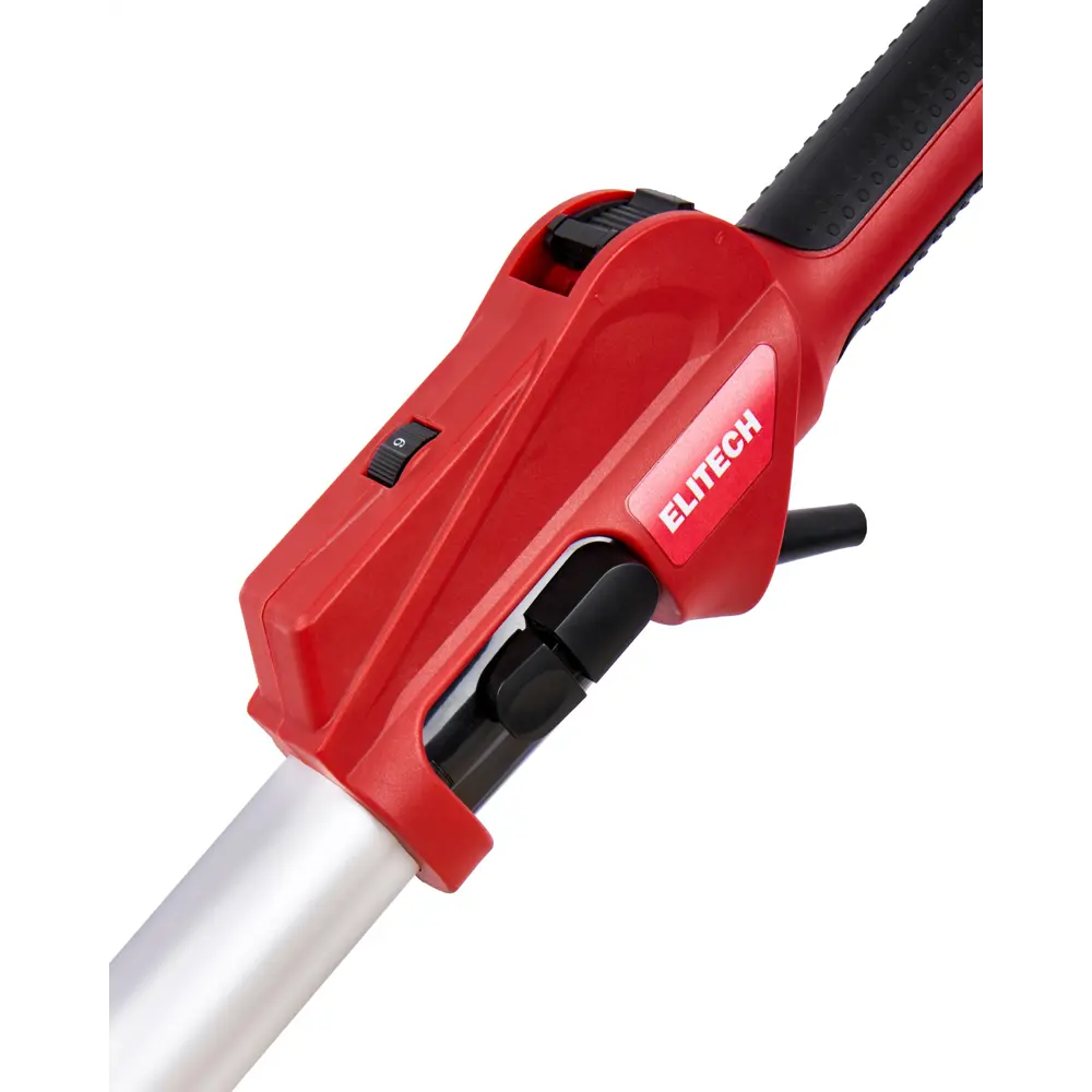 Машина шлифовальная для стен и потолков сетевая жираф Elitech МШС1923Э, 750 Вт, 225 мм STLM-2121434 - Вид №6