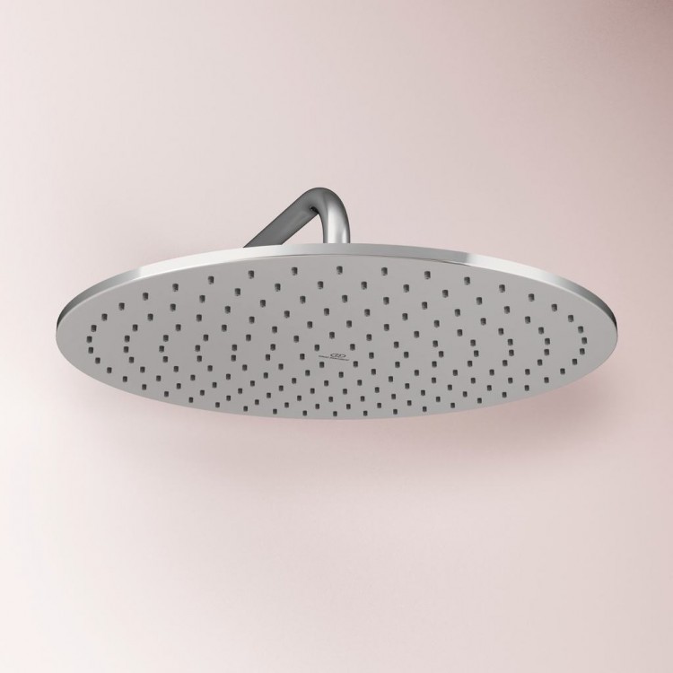 A5804AA Круглый верхний душ 400 мм Ideal Standard IDEALRAIN - Вид №3