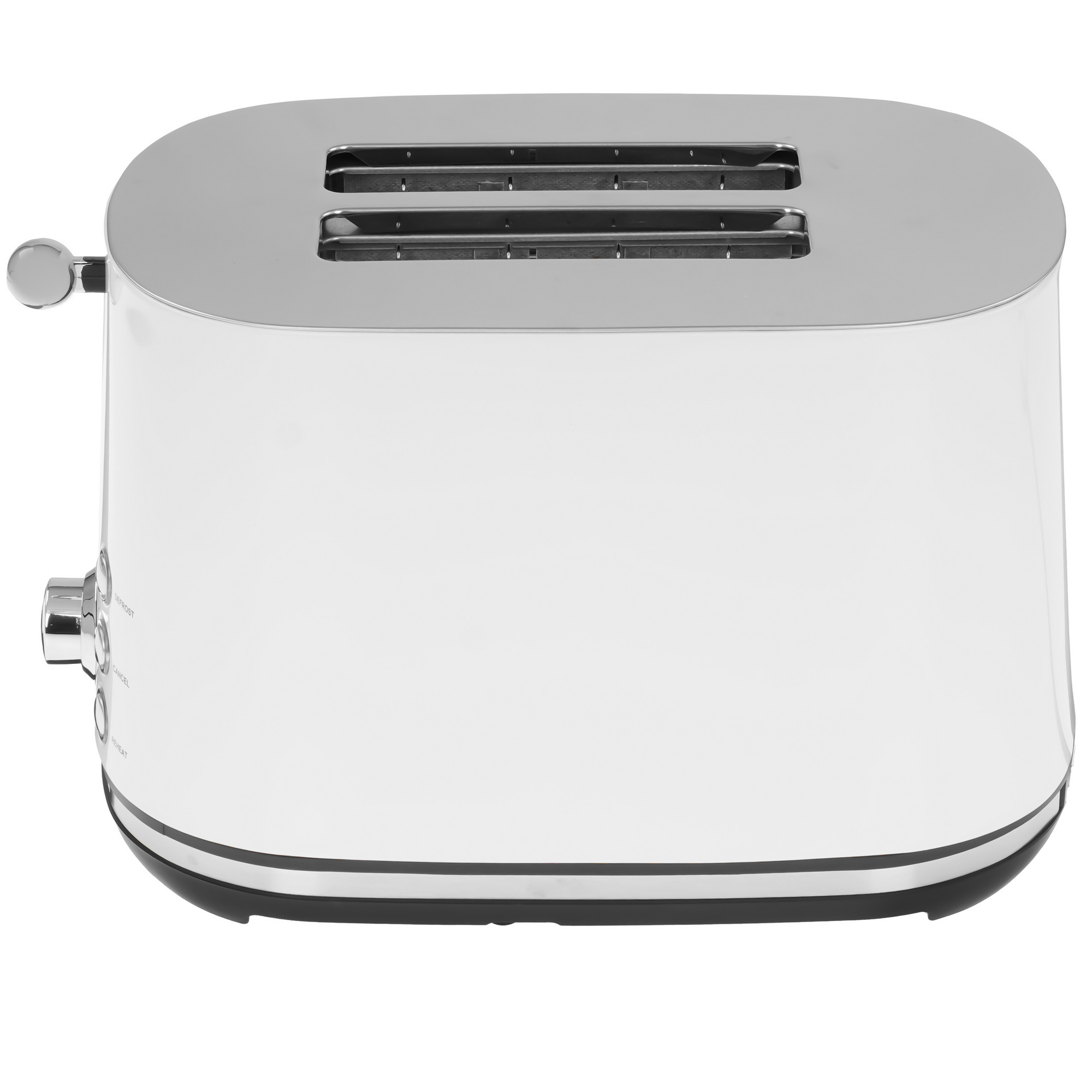 9226552 Тостер Bufett LTR 365S бежевый STDN-0091418 - Вид №2