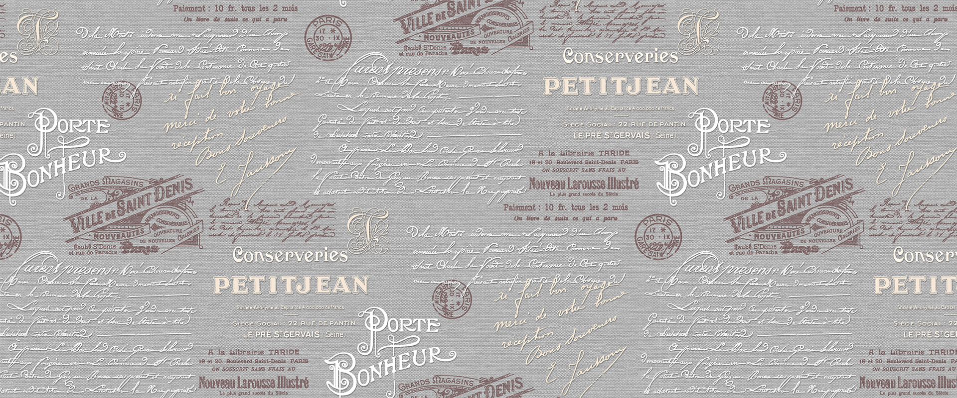 Victoria Stenova 889617 Мотив MICHELLE 889617  - Вид №5