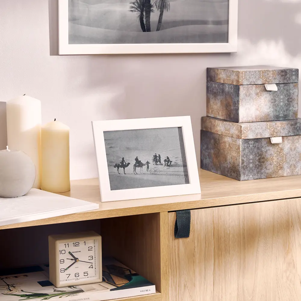 Фоторамка Inspire Avila для памятных моментов 13×18 см 85498709 STLM-0063360 - Вид №3