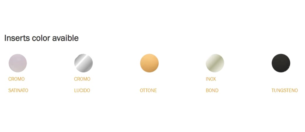 Деревянные распашные двери Pail Serramenti REFLEX ARCH-00051566