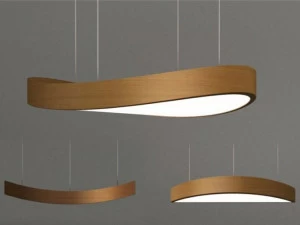 Neonny Подвесной светильник Warping