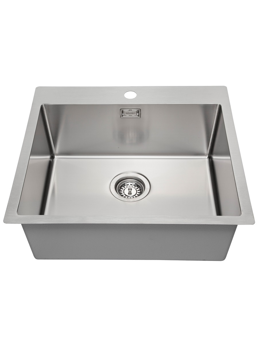 Мойка для кухни Desire 550X NAVAKO 13020