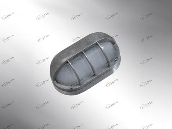 BEL-LIGHTING Настенный светильник Turtle из алюминия  125 