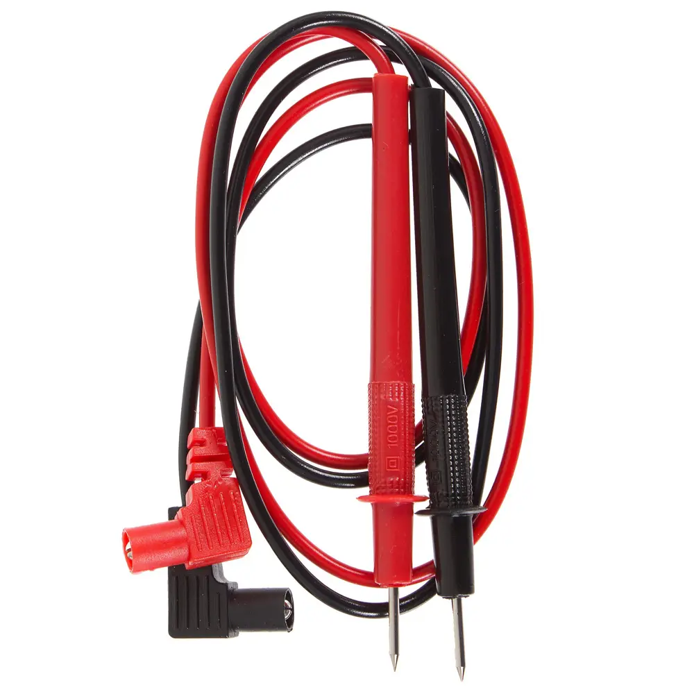 Цифровой мультиметр DUWI M830B для точных электроизмерений 18848835 STLM-0013191 - Вид №1