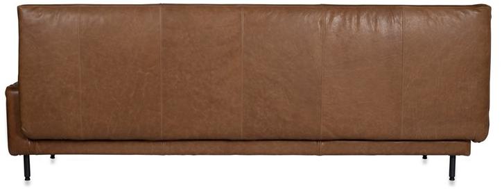 Jess Секционный кожаный диван Tray sun-id-1348220 - Вид №3