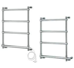 542 полотенцесушитель  SOLE Collection  Margaroli