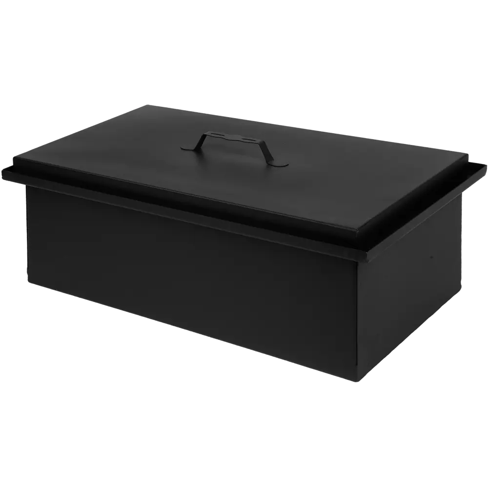 Коптильня FIREWOOD с гидрозатвором для идеального горячего копчения 82073122 STLM-0018824