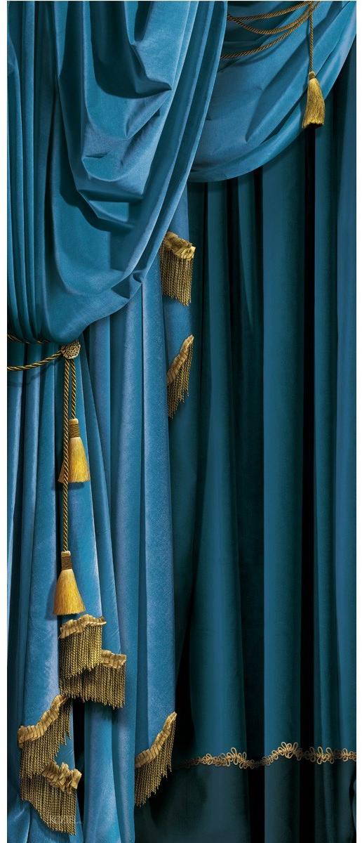 Koziel Гобелен из полиэстера  6650-01 - 12  - Вид №3