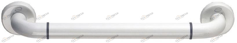 Saniline Несъемная поручень для ванной из экструдированного алюминия Nylon sun-id-1459384