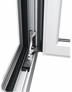 MASTER ITALY Скрытая петля для окон Ween