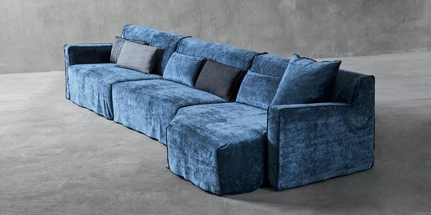 Gervasoni Диван из ткани More sun-id-1392653 - Вид №3